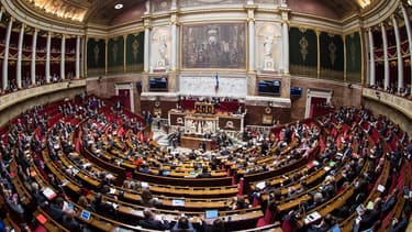 Assemblée nationale