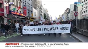 L'essentiel de l'actualité parisienne du jeudi 7 octobre 2021