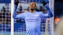 Gabriel Jesus - Man. City