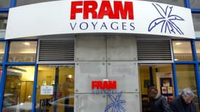 Fram connaît des difficultés financières depuis plusieurs années, avec notamment de lourdes pertes enregistrées entre 2010 et 2012.