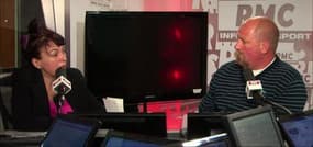 Radicalisation: "Il faut que la France soit plus belliqueuse et que la peur change de camp" Didier Giraud