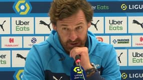 André Villas-Boas