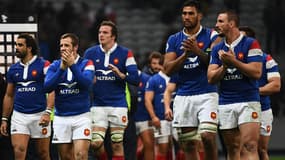 Le XV de France pourrait bientôt jouer dans une Ligue mondiale selon le Times.