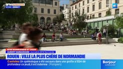 BFM Normandie et vous: pénurie de logements pour les étudiants dans la région
