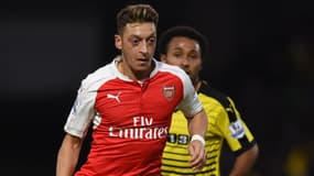 Mesut Özil