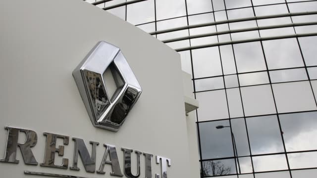 Renault est en train d'analyser la situation et a mis en place une action pour parer l'attaque.