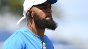 Keenan Allen