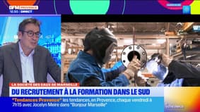 C votre emploi du mercredi 2 avril 2025 - Du recrutement à la formation dans le sud