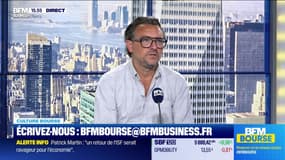 Culture Bourse : « Capgemini fait grise mine. -20% en 6 mois. Comment l’expliquez-vous ? », par Julie Cohen-Heurton - 27/08