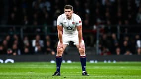 Owen Farrell