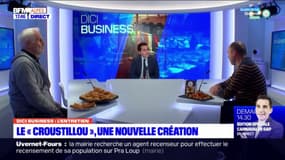 DICI Business: l'émission du 15/02/22, avec Jean-Louis Pellegrin et Stéphane Arnaud