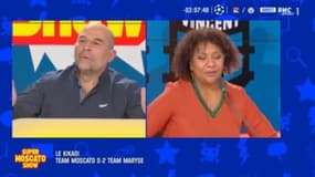 Le kikadi du mardi 27 novembre