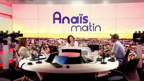 Alain Chabat, Karine Le Marchand... Le DJ Mosimann crée les musiques rêvées des stars