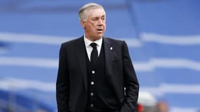 Carlo Ancelotti 