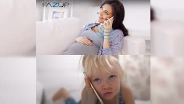 Vidéo YouTube de Fazup