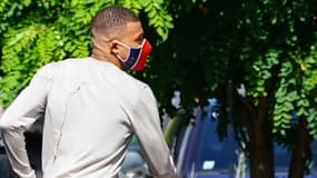 Kylian Mbappé