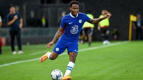 Raheem Sterling - Chelsea