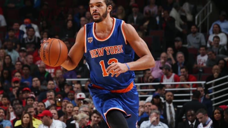 Joakim Noah