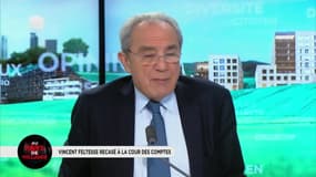 Cour des comptes : "Nous sommes une république bananière !"