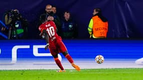 Sadio Mané