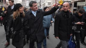 Manuel Valls dévoile son programme ce mardi