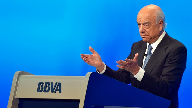 Il est soupçonné d'avoir fait espionner des politiques et des entrepreneurs: le parquet espagnol anticorruption requiert 173 années de prisons contre l’ex-patron de la banque BBVA