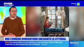 Nord-Pas-de-Calais: le succès d'une comédie romantique tournée dans le département
