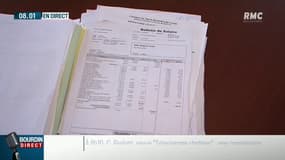 Une bonne nouvelle sur les bulletin de paie d'octobre