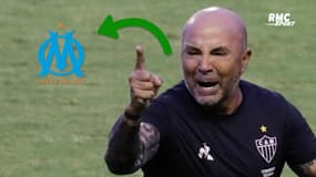 OM : A quoi s'attendre avec Sampaoli, nommé officiellement entraîneur 