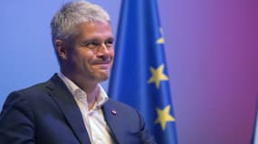 Laurent Wauquiez