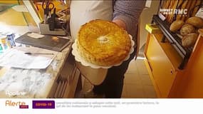 Presque deux euros plus cher: pourquoi la pénurie de beurre va faire augmenter le prix de la galette des rois