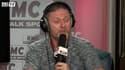 Manu Petit en a "ras le bol" des histoires avec Benzema