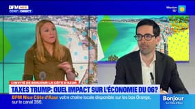 Taxe Trump: quel impact sur l'économie des Alpes-Maritimes