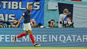 Kylian Mbappé
