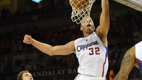 Blake Griffin