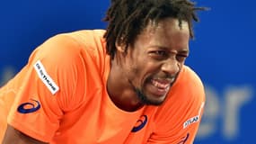 Gaël Monfils