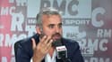 "On ne peut pas répondre à un chômeur qui ne trouve pas de boulot, qu'il n'a qu'à traverser la rue pour en trouver"