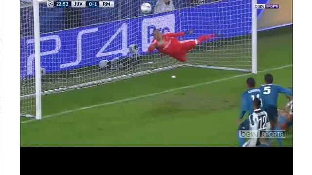 Keylor Navas