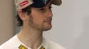Romain Grosjean