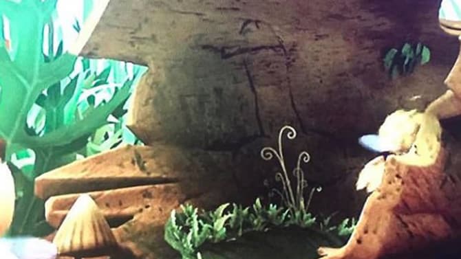 Le dessin d'un pénis s'est incrusté dans l'épisode 35 de la série "Maya, l'abeille".