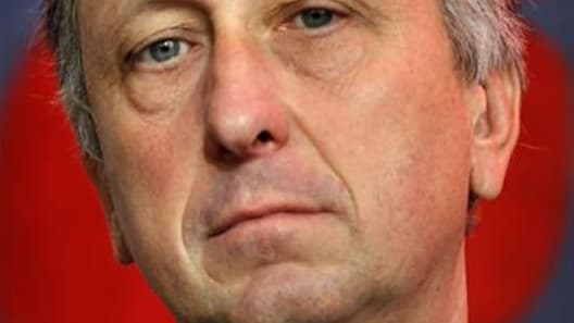 Le Conseil d'Etat a rejeté mercredi la demande de suspension de la mutation de l'ancien procureur de Nanterre Philippe Courroye, qui voit dans sa nomination comme avocat général à Paris "une sanction déguisée". /Photo d'archives/REUTERS/Charles Platiau