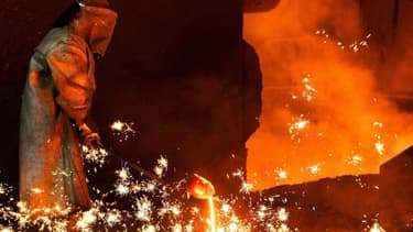 Alain Rousset estime qu'ArcelorMittal "n'a pas respecté sa parole"