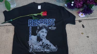 Les hommages se multiplient aux Etats-Unis.