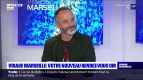 Clermont-OM: les réactions des invités de "Virage Marseille"