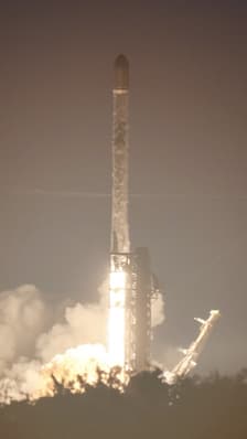 Faut-il se jeter sur les actions de SpaceX ?