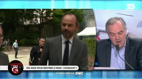 À la Une des GG : 350 000 euros pour rentrer à Paris, est-ce choquant ? - 20/12