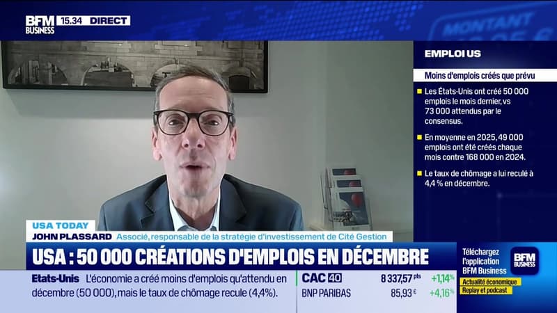 USA Today : "Vénézuéla : D. Trump reçoit les dirigeants des majors pétrolières", par John Plassard - 09/01