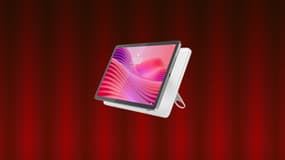L'arrivage de cette tablette Lenovo à près de 100 euros fait du bruit chez Electro Dépôt 