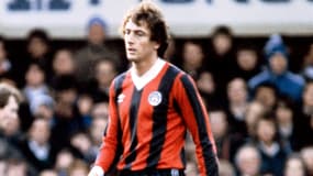 Trevor Francis