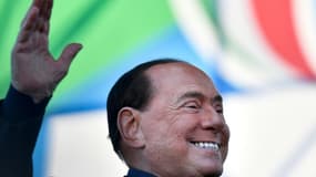 Silvio Berlusconi - photo d'illustration